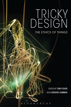 Cover Tricky Design (eBook, ePUB)
