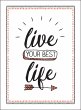 Live Your Best Life (eBook, ePUB) - Bild 1