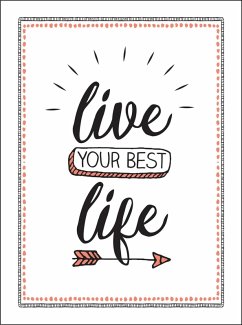 Live Your Best Life (eBook, ePUB) - Publishers, Summersdale