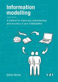 Information modelling (eBook, PDF) Information modelling (eBook, PDF)