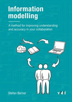 Information modelling (eBook, PDF) - Berner, Stefan