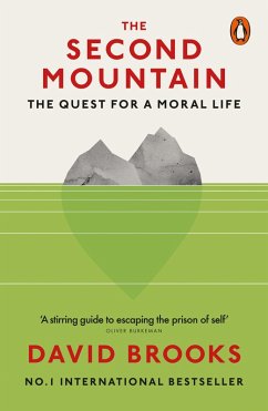 The Second Mountain (eBook, ePUB) - Brooks, David