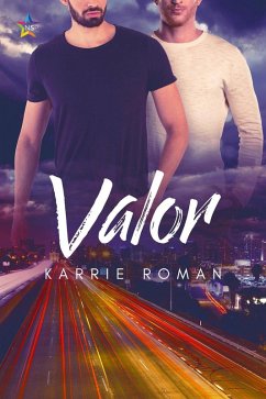 Valor (eBook, ePUB) - Roman, Karrie