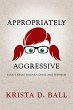 Appropriately Aggressive (eBook, ePUB) - Bild 1