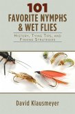 101 Favorite Nymphs and Wet Flies (eBook, ePUB)