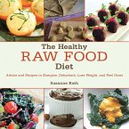 The Healthy Raw Food Diet (eBook, ePUB)
