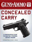 Guns & Ammo Guide to Concealed Carry (eBook, ePUB)