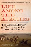 Life Among the Apaches (eBook, ePUB)