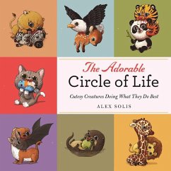 The Adorable Circle of Life (eBook, ePUB)