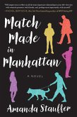 Match Made in Manhattan (eBook, ePUB)