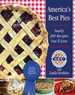 Cover America's Best Pies (eBook, ePUB)