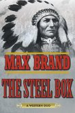 The Steel Box (eBook, ePUB)