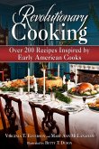 Revolutionary Cooking (eBook, ePUB)