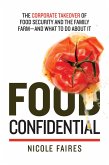 Food Confidential (eBook, ePUB)