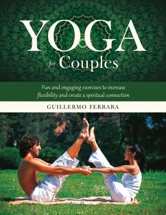 Yoga for Couples (eBook, ePUB) - Ferrara, Guillermo