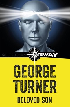 Beloved Son (eBook, ePUB) - Turner, George