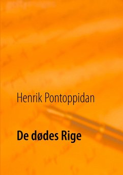 De dødes Rige - Pontoppidan, Henrik