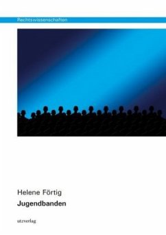 Jugendbanden - Förtig, Helene