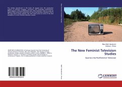 The New Feminist Television Studies