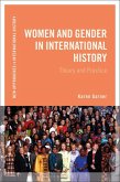 Women and Gender in International History (eBook, ePUB)