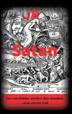 Satan - Kriminalroman (eBook, ePUB) - Jr, Jr