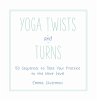 Yoga Twists and Turns (eBook, ePUB) - Bild 1