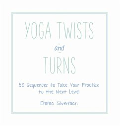 Cover Yoga Twists and Turns (eBook, ePUB)