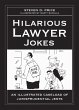 Hilarious Lawyer Jokes (eBook, ePUB) - Bild 1