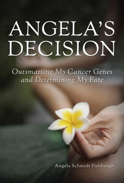Angela's Decision (eBook, ePUB) - Fishbaugh, Angela Schmidt