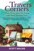 Travers Corners (eBook, ePUB)