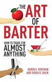 The Art of Barter (eBook, ePUB)