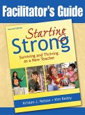 Starting Strong (eBook, ePUB)