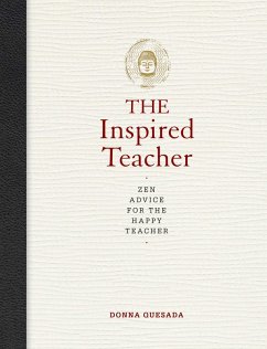The Inspired Teacher (eBook, ePUB) - Quesada, Donna
