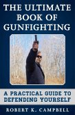 The Ultimate Book of Gunfighting (eBook, ePUB)