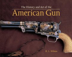 Cover The History and Art of the American Gun (eBook, ePUB)