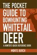 The Pocket Guide to Bowhunting... - Bild 1