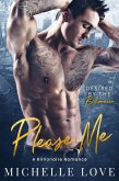 Please Me: A Billionaire Romance (Dirty Network, #4) (eBook, ePUB)