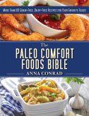 The Paleo Comfort Foods Bible (eBook, ePUB)
