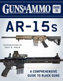 Guns & Ammo Guide to AR-15s (eBook, ePUB)