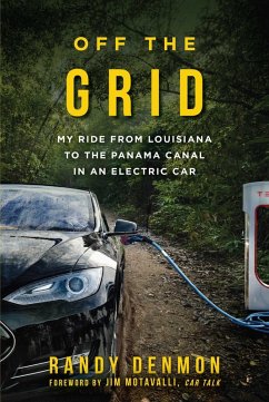 Cover Off the Grid (eBook, ePUB)