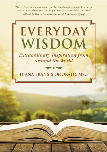 Everyday Wisdom (eBook, ePUB) Everyday Wisdom (eBook, ePUB)