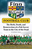 Finn McCool's Football Club (eBook, ePUB)