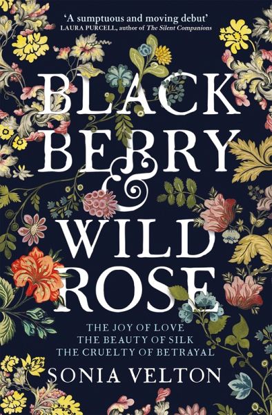 Blackberry and Wild Rose (eBook, ePUB) Blackberry and Wild Rose (eBook, ePUB)