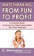 Matchmaking From Fun to Profit (eBook,... - Bild 1
