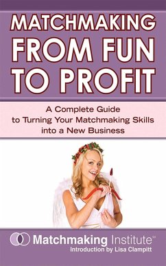 Cover Matchmaking From Fun to Profit (eBook, ePUB)