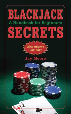 Blackjack Secrets (eBook, ePUB) - Moore, Jay