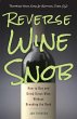 Reverse Wine Snob (eBook, ePUB) - Bild 1