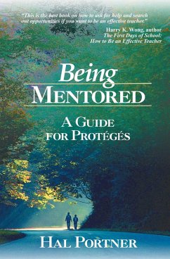 Cover Being Mentored (eBook, ePUB)