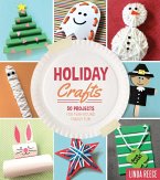 Holiday Crafts (eBook, ePUB)