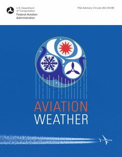 Aviation Weather (eBook, ePUB) - Federal Aviation Administration